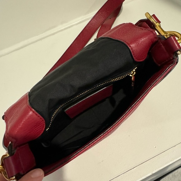 Marc Jacobs Medium Flap Crossbody - Picture 4 of 8